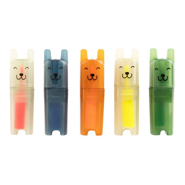Habitat Kids Mini Highlighters - gallery image 1