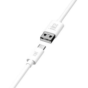 Juice 1m Type C Cable - White - gallery image 2