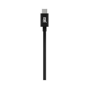 Juice Type C 1M Cable - Black - gallery image 2