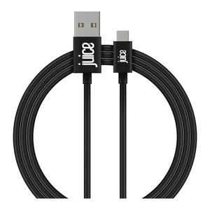 Juice Type C 1M Cable - Black - gallery image 3