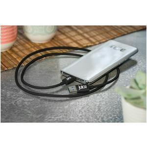 Juice Type C 1M Cable - Black - gallery image 5