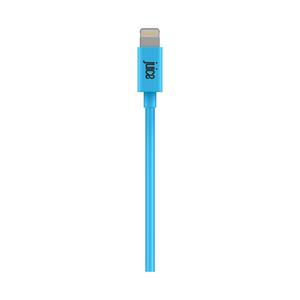 Juice 2M Lightning Cable - Aqua - gallery image 2