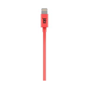 Juice 2M Lightning Cable - Coral - gallery image 2