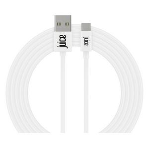 Juice Type C 3M Cable White             - gallery image 3