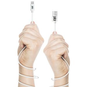 Juice Type C 3M Cable White             - gallery image 5