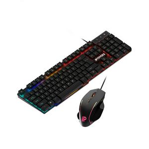 Power Gaming Recon Jaxter Bundle