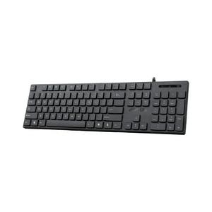 Power Core Wired PC Keyboard - gallery image 2