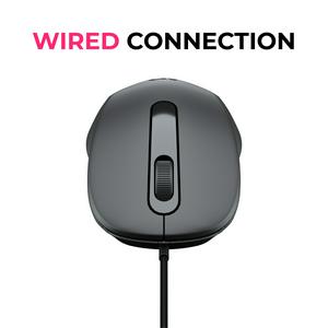 Power Core Wired Mouse - gallery image 3