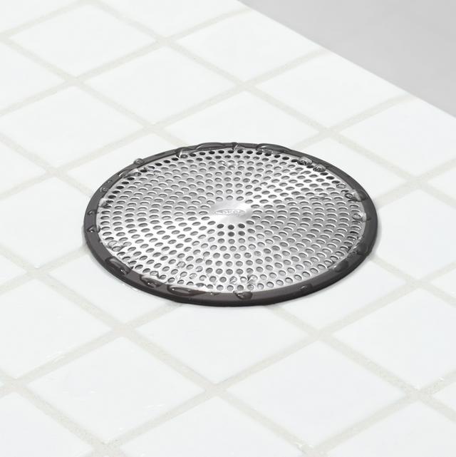 OXO Shower Stall Drain Protector 