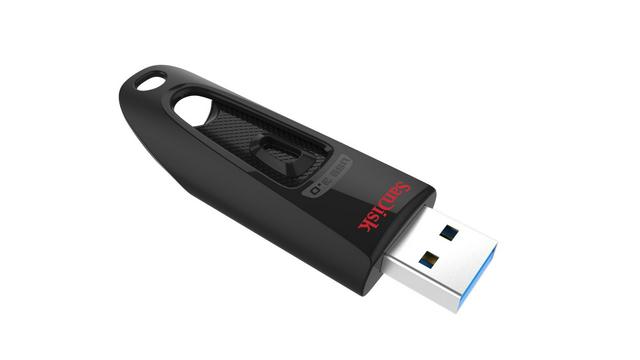 SanDisk Cruzer Blade 64GB/128GB USB 2.0 Flash Memory stick Pen Drive-UK 
