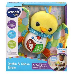 Vtech Rattle & Shake Birdie - gallery image 2