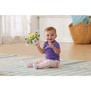 Vtech Rattle & Shake Birdie - gallery image 4