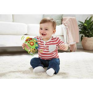 Vtech Shaking Sounds Tambourine - gallery image 3