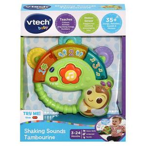 Squishy Lights Learning Tablet ( 6 Months +)