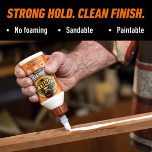 Gorilla Wood Glue 236ml - gallery image 2