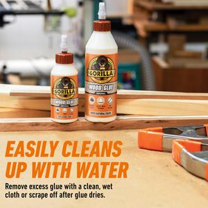 Gorilla Wood Glue 236ml - gallery image 4