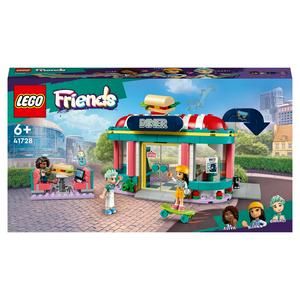 Target lego 2025 friends hospital