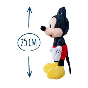 Disney Mickey Mouse 25cm Soft Toy - gallery image 2