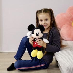 Disney Mickey Mouse 25cm Soft Toy - gallery image 5