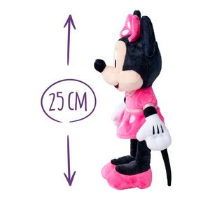Disney Minnie Mouse 25cm Soft Toy - gallery image 2