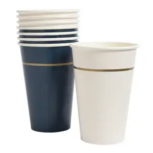 Habitat Highball Palma Luxe Cups