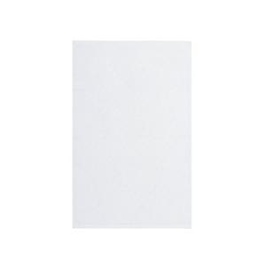 Habitat Opp Bath Sheet Grey - gallery image 2