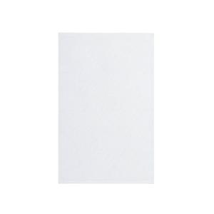 Habitat Opp Bath Towel White - gallery image 2