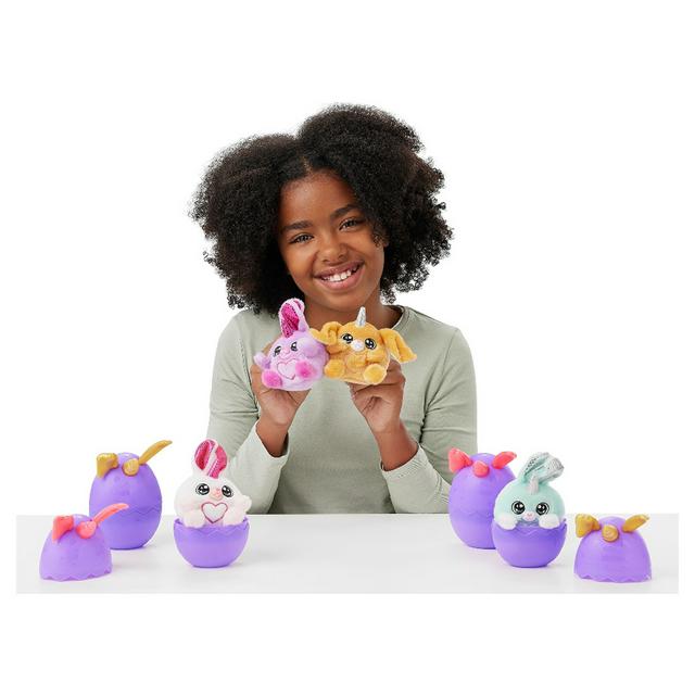 Zuru Rainbowcorns Bunnycorn Surprise Sainsbury's