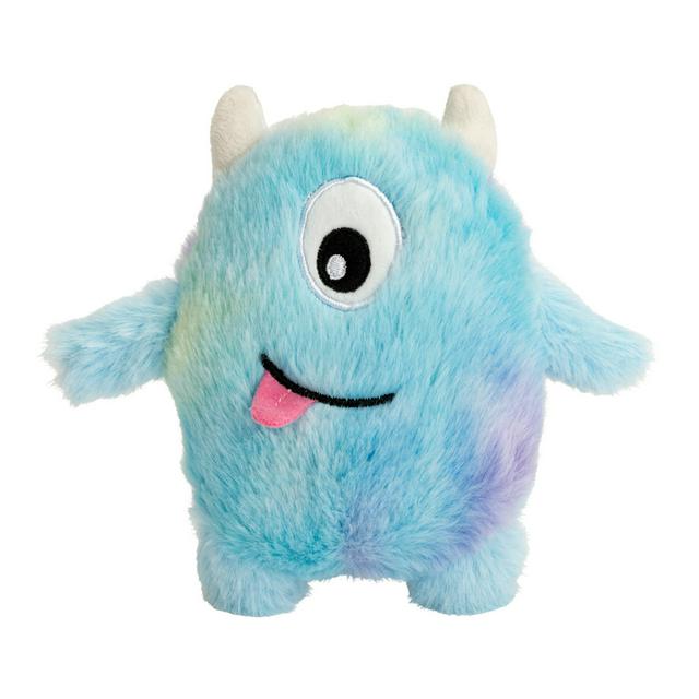 Little monster hot sale stuffed animals