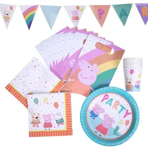 Peppa Pig Party Box