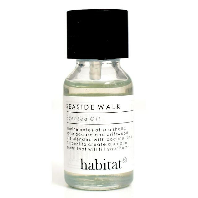 Sainsbury's Core Plus Modern Oil Seaside Walk - gallery image 1
