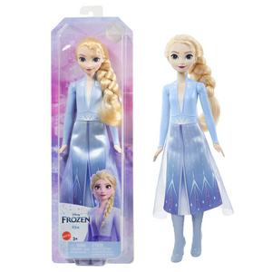 Disney Frozen Princess Doll Assortment - gallery image 2