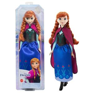Disney Frozen Princess Doll Assortment - gallery image 3