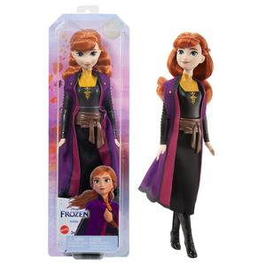 Disney Frozen Princess Doll Assortment - gallery image 4