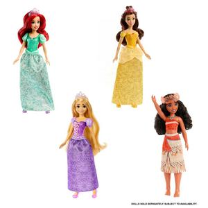 Disney Princess Doll Assortment - Primary Assortment - gallery image 5