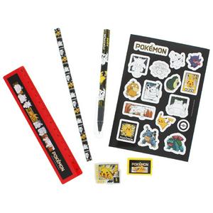 Pokemon Super Stationery Set - gallery image 2