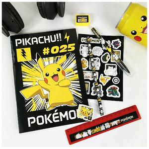 Pokemon Super Stationery Set - gallery image 4