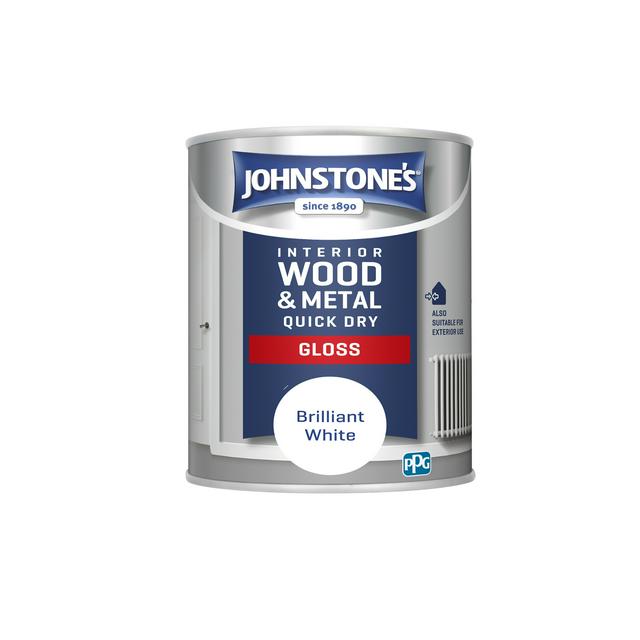 johnstones wood and metal paint