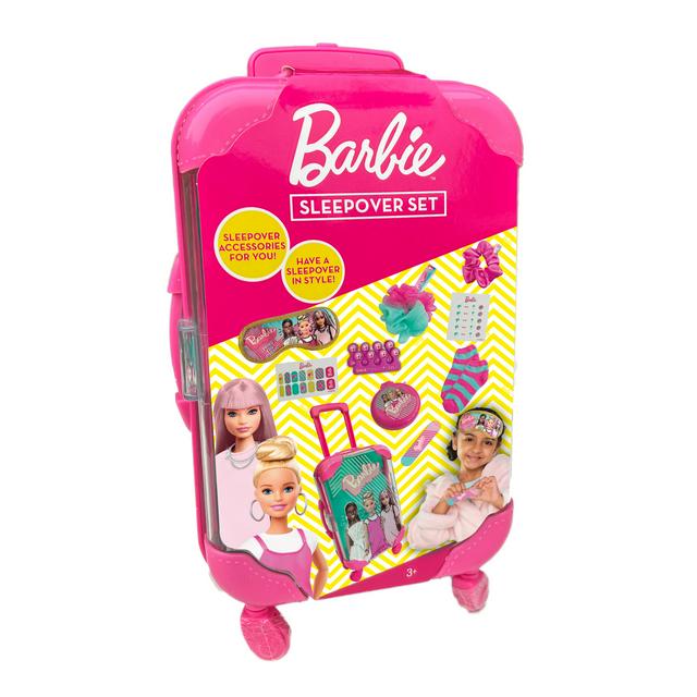 Sainsburys barbie discount