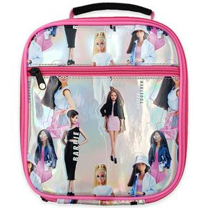 Barbie Lunch Bag - Tesco Groceries