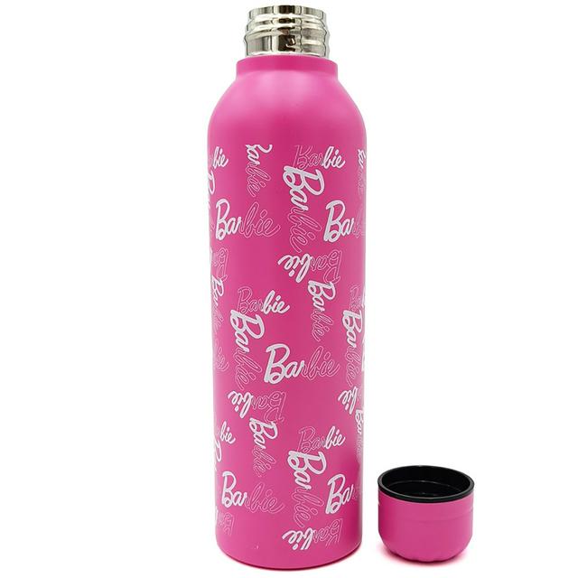 Mattel store water bottle