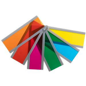 Sainsbury's Home Highlighter Coloured Overlays