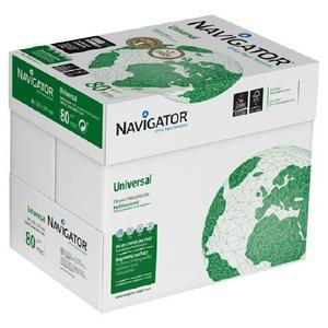 Navigator Universal A4 Printer Paper 400 Sheets - gallery image 3