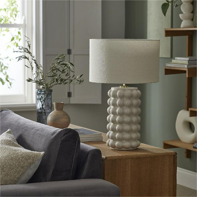 Sainsburys tripod deals lamp