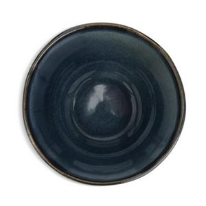 Habitat Reactive Nibble Bowl - Navy - gallery image 4