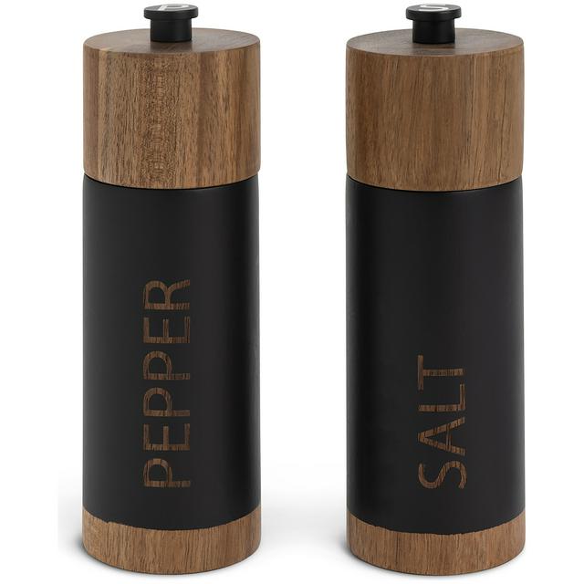 Sainsbury's salt and pepper mills discount