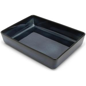 Sainsbury's Home Extra Large Oven Tray Black