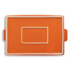 Habitat Large Ceramic Roaster - gallery image 4