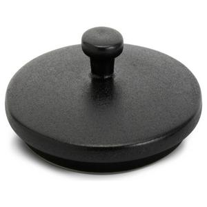 Habitat 2 Piece Stoneware Mini Casserole Dish - Black - gallery image 4