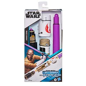 Star Wars Lightsaber Forge Extendable Entry Level Assortment - gallery image 5